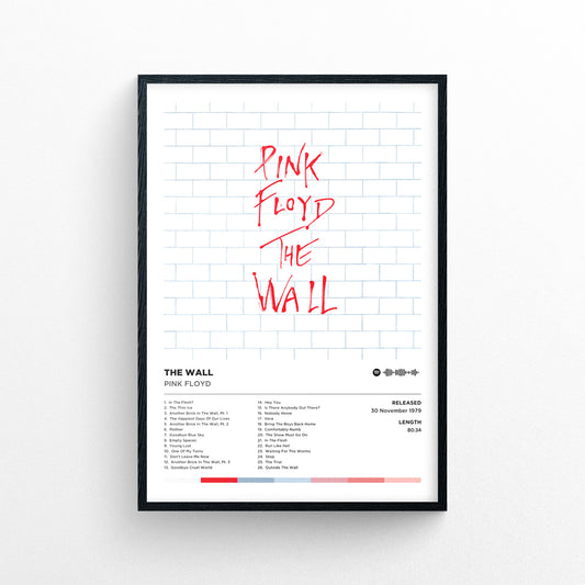 Pink Floyd - the Wall